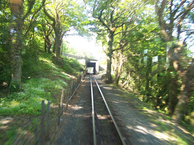 002g-Ffestiniog-Scene