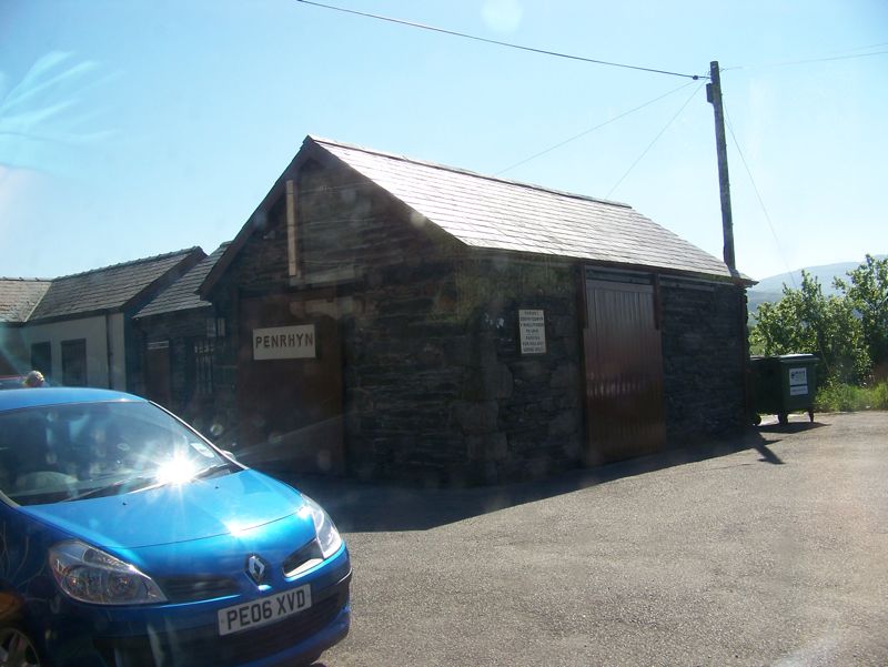 002k-Ffestiniog-Scene