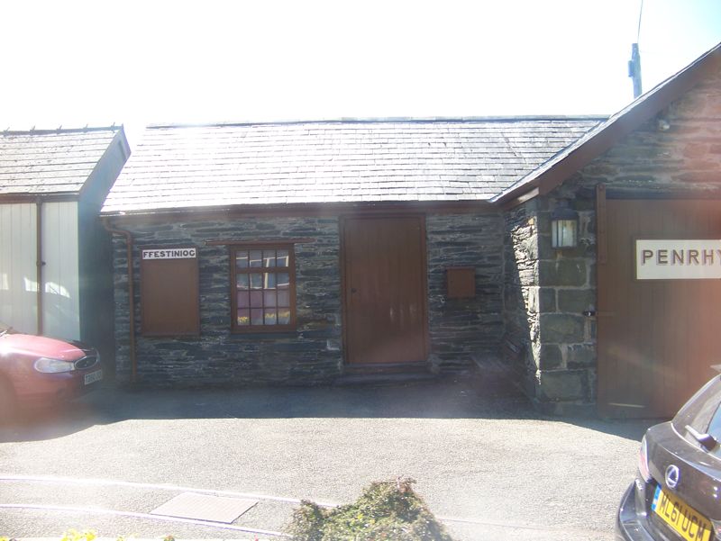 002k-Ffestiniog-Scene