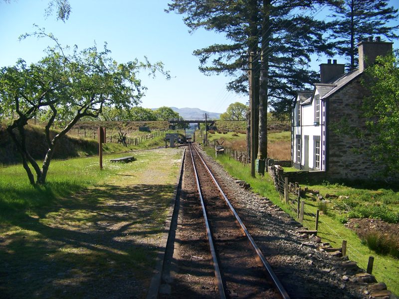 003a-Ffestiniog-Scene