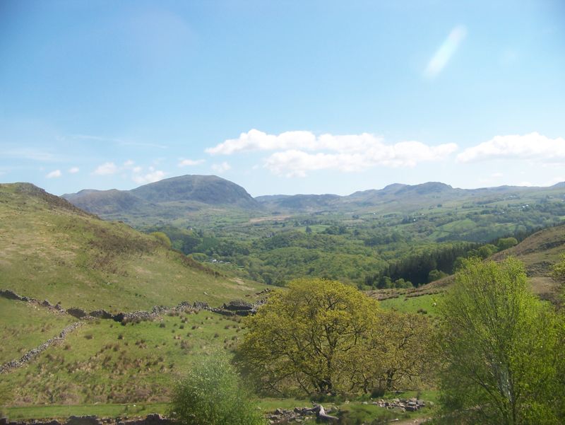 003b-Ffestiniog-Scene