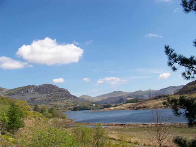 003e-Ffestiniog-Scene