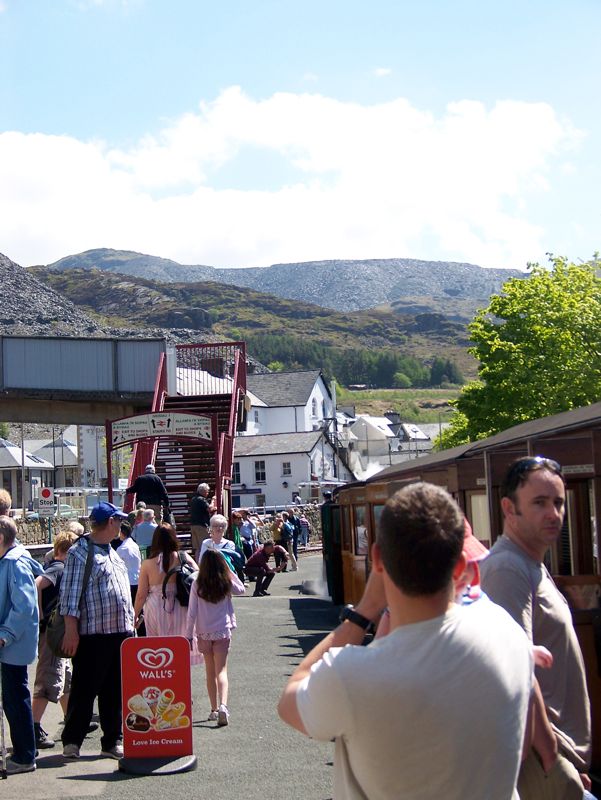 008-BlaenauFfestiniog