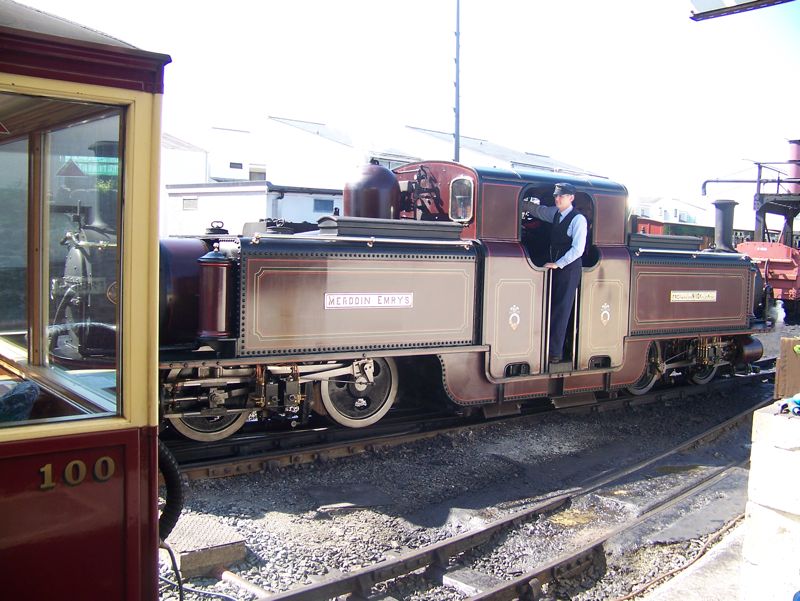 002a-Porthmadog-Fairlie