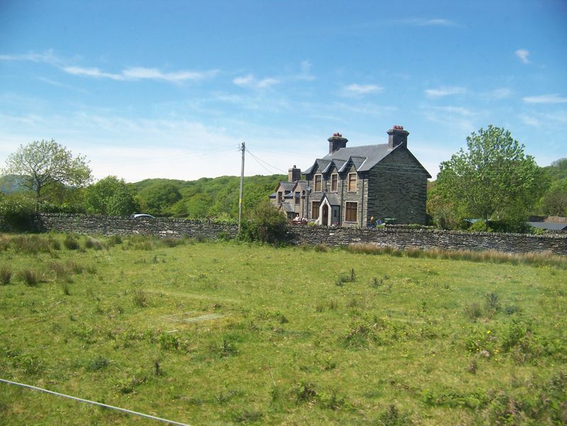 040-Ffestiniog-Scene