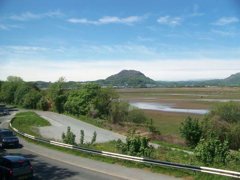 046-Ffestiniog-Scene