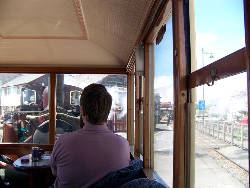 053-Ffestiniog-Scene