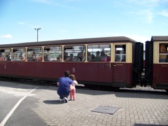 079-Porthmadog-Inbound