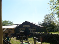 002p-Ffestiniog-Scene