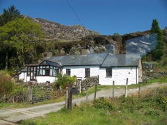 003g-Ffestiniog-Scene