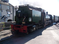 001d-Porthmadog-WHR-toCaernarfon