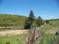 035-Ffestiniog-Scene