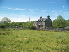 040-Ffestiniog-Scene