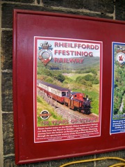 056-Porthmadog-Sign