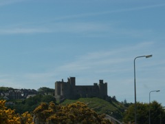 010-Harlech-Castle