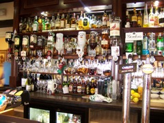 102-BreconCastleHotel-Backbar