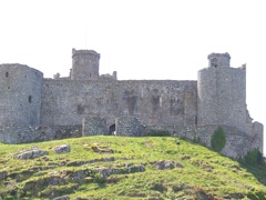 012-Harlech-Castle