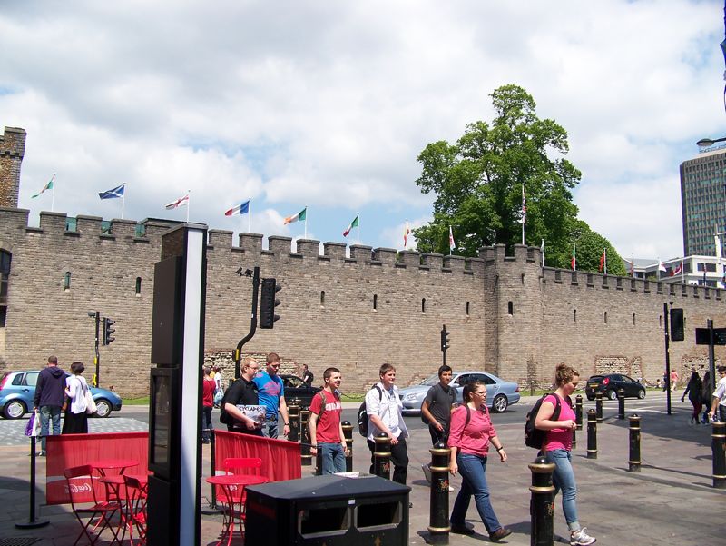 037-CardiffCastle