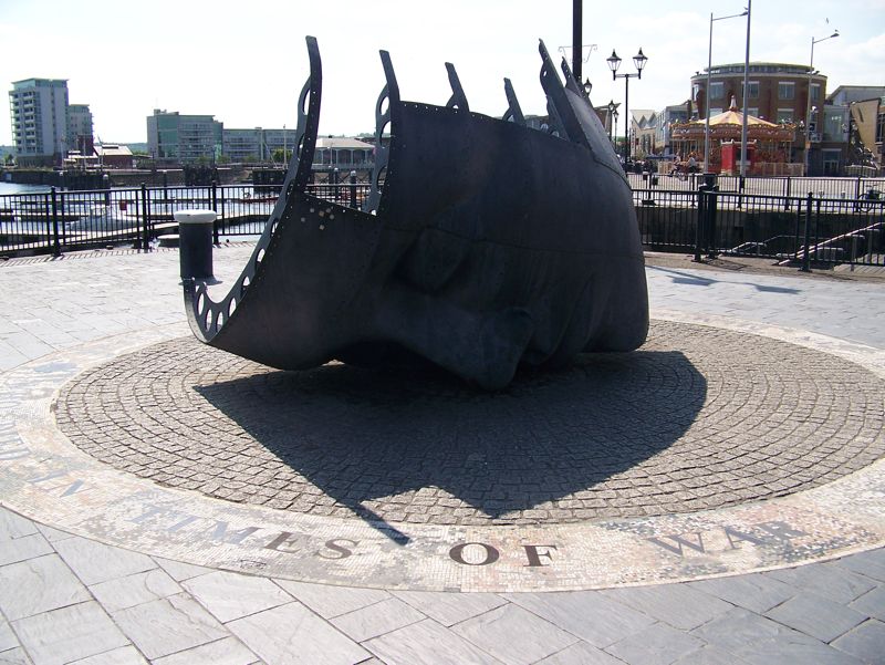 063-Cardiff-MerchantMarineMemorial