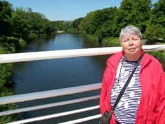 061-Cardiff-RiverTaff-Dolores