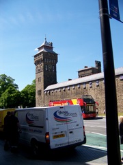 069-CardiffCastle-ClockTower