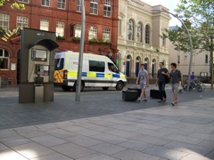 089-Cardiff-PoliceVan