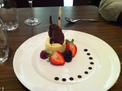 909-Heathrow-Sofitel-ChocolateCheesecake