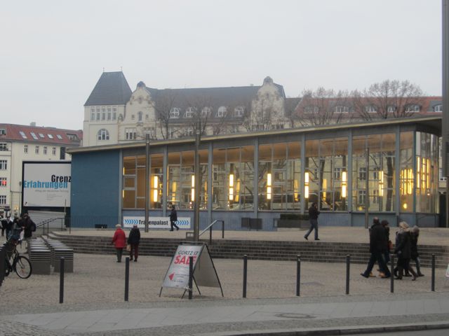 75-Trenenpalast