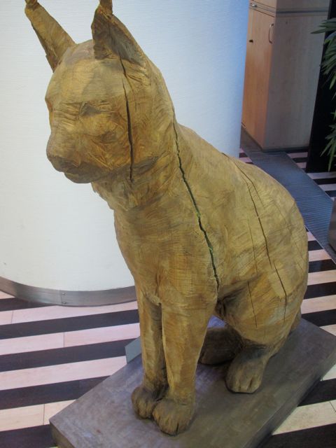 05-Berlin-Hbf-DB-FirstClassLounge-Animal