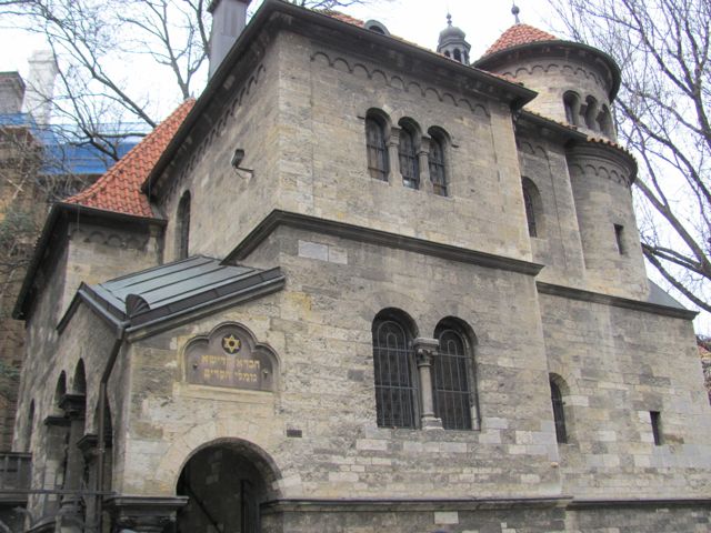 45-Synagogue