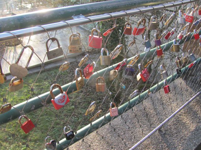 20-Locks