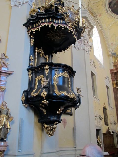 38-ChurchPulpit