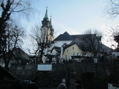 17-Church@Pöstlingberg