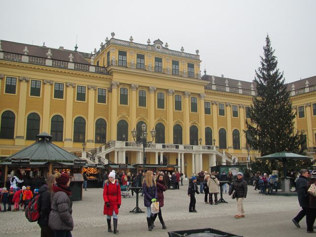 046-SchönbrunnPalace