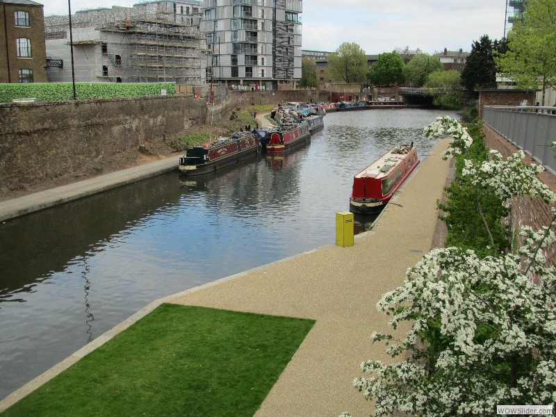 05-Narrowboats