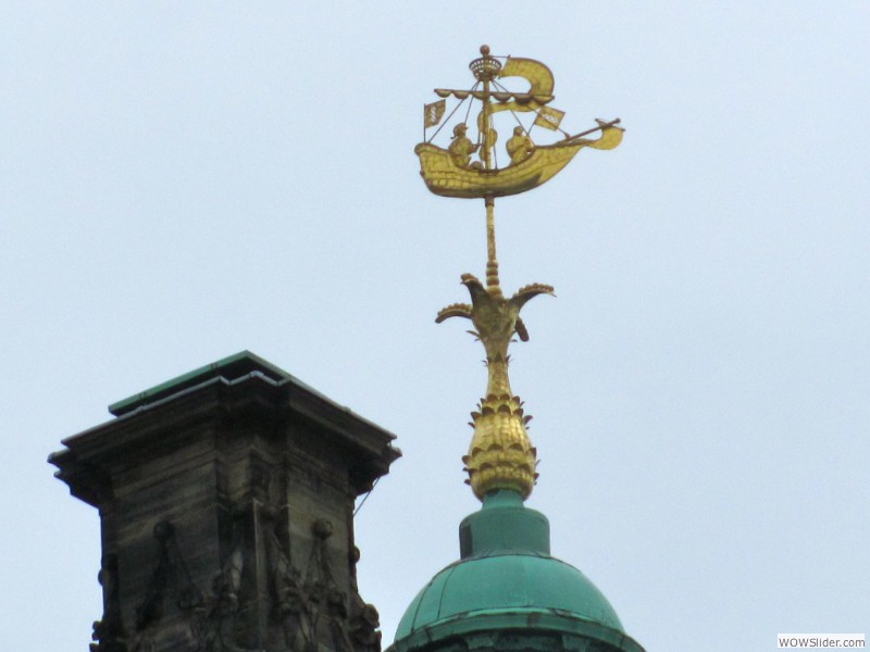 023 weather vane