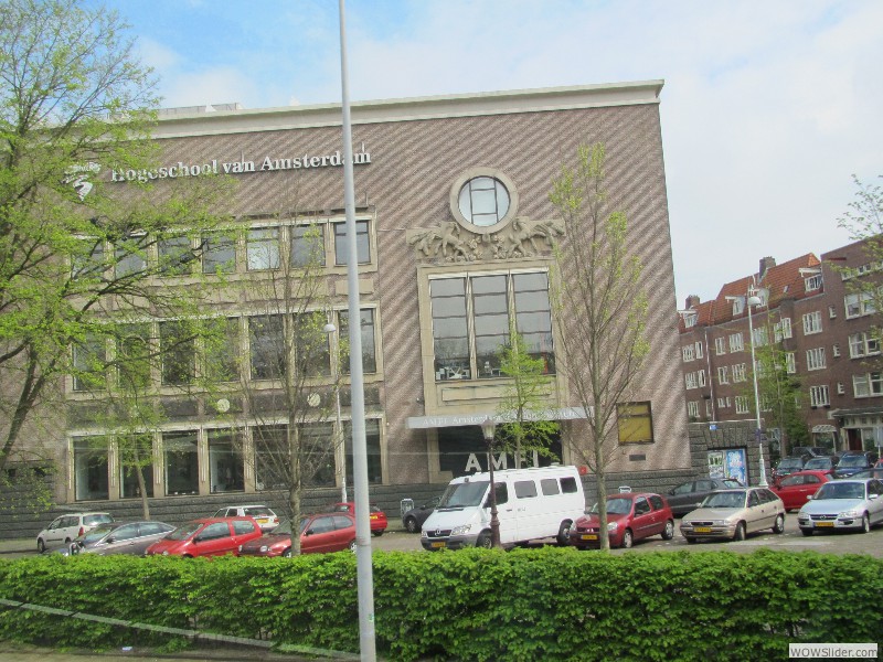 38-Hogeschool