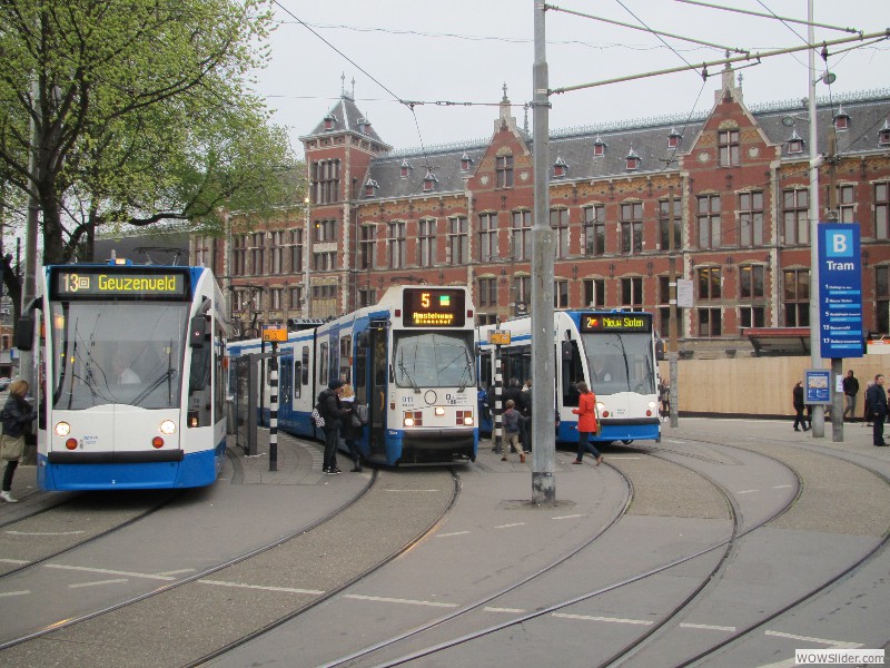 57-Trams