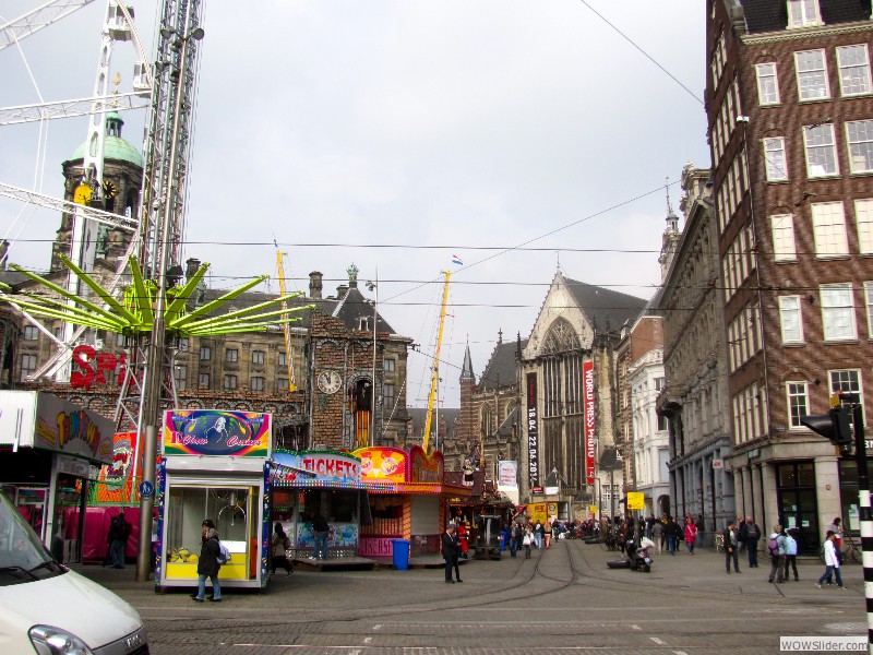 04 Dam Square