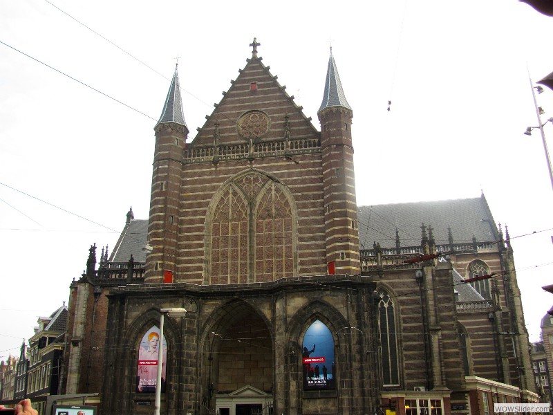 16 Nieuwe Kerk