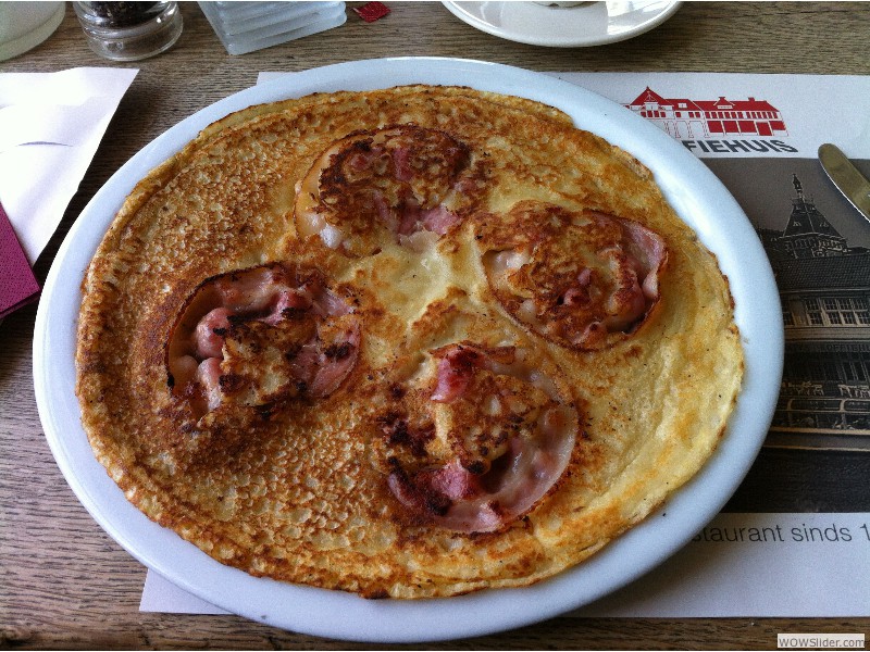 01-Breakfast-Pancake&Bacon