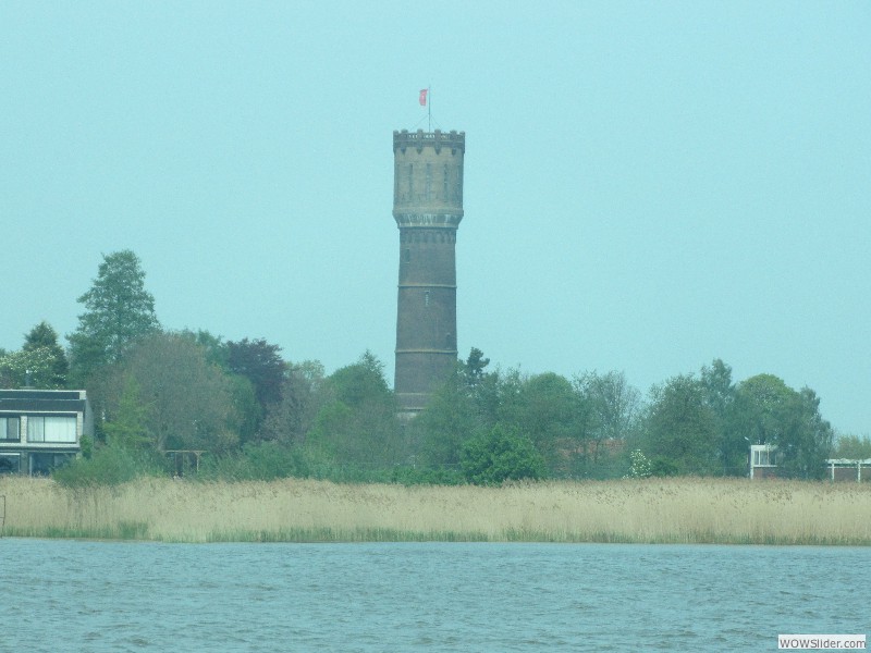 50-KinderdijkWaterTower