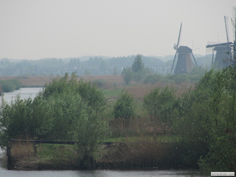 54-Kinderdijk