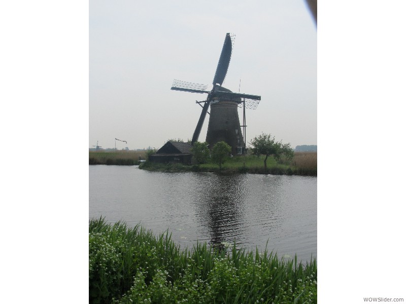 60-Kinderdijk