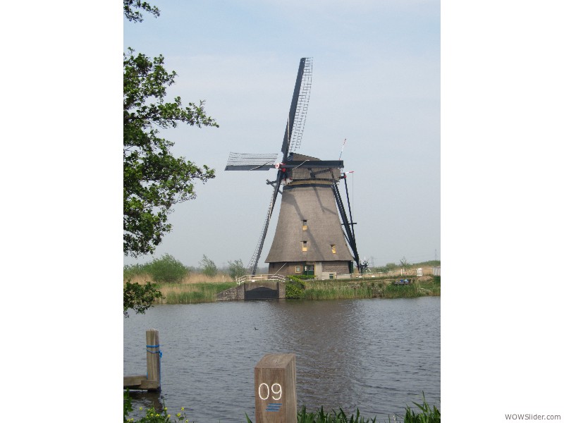 70-Kinderdijk