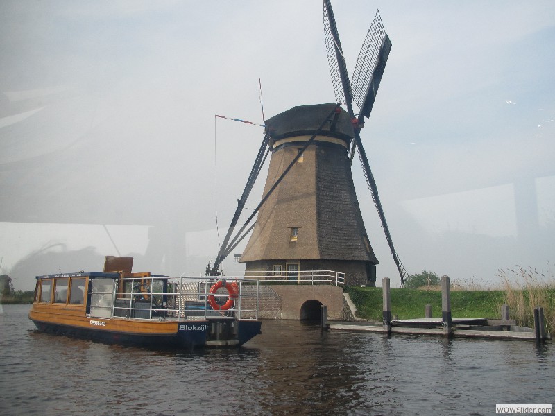 78-Kinderdijk