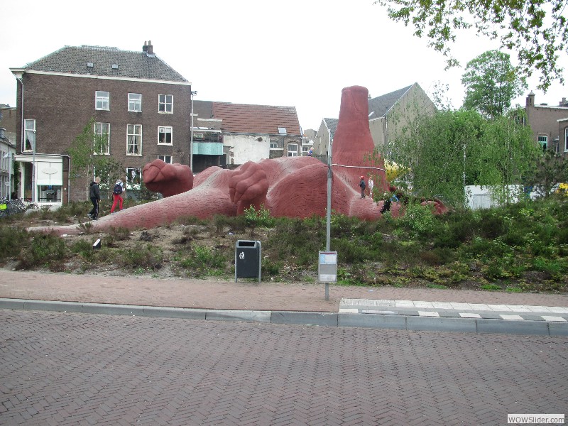 40-Arnhem-Playground