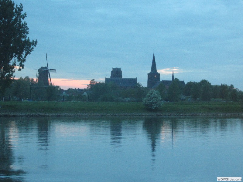 61-Windmill-WijkBijDuurstede