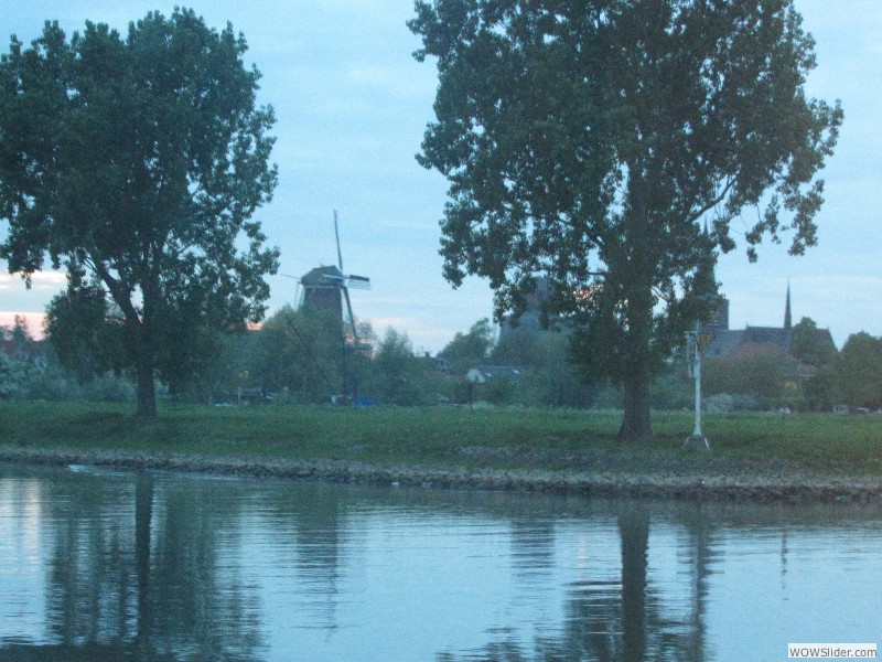 62-Windmill-WijkBijDuurstede