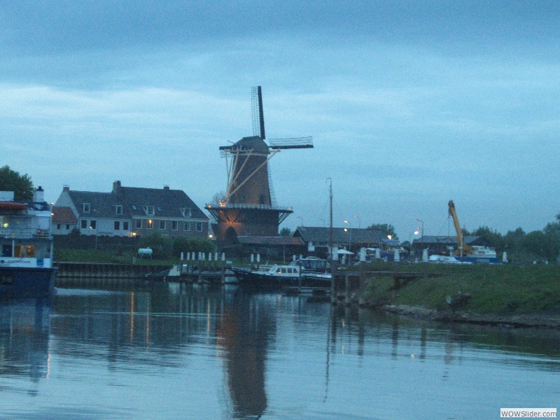 64-Windmill-WijkBijDuurstede